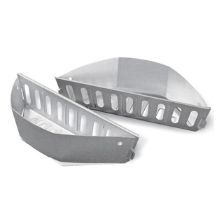 Carboneras Weber Char-basket Carboneras Weber Char-basket