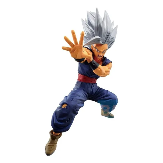 Dragon Ball Super Hero Ichibansho Gohan Beast (vs Omnibus B)
