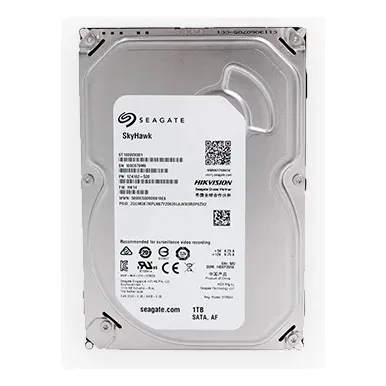 Disco Duro Seagate 1tb 3.5 Sata Pc Dvr 7200 Rpm Sellado