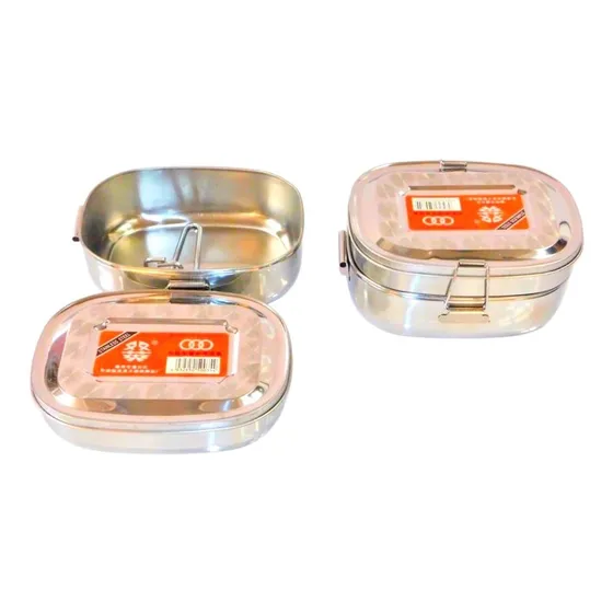 Porta Comidas Tapa Metálicas Olla Estufa Calentar Por-c2
