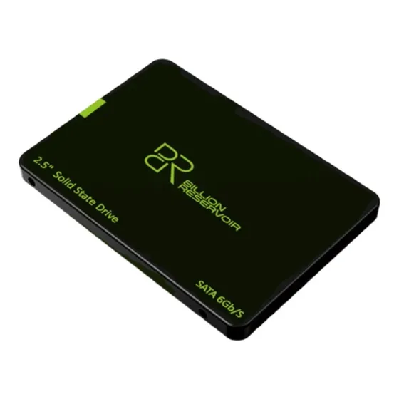 Ssd De 256gb Sata 3 2.5 Interno Rapido 6gb/s Disco Solido