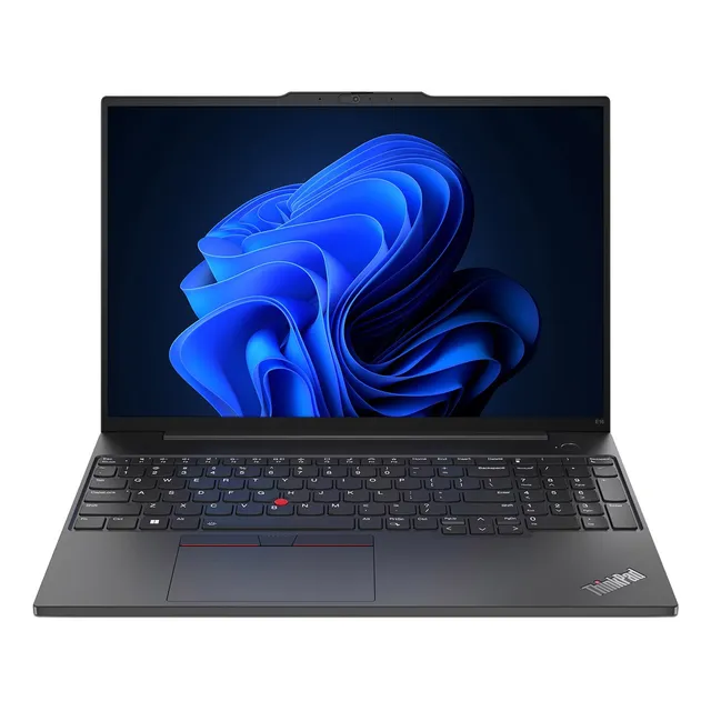 Lenovo Thinkpad E16 Gen 1, Core I7, Ram 8gb, Ssd 512gb, 16 