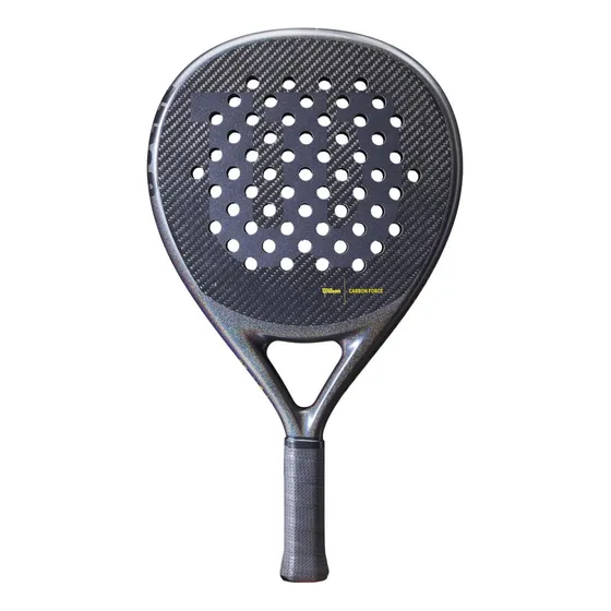 Carbon Force Pro Padel 2