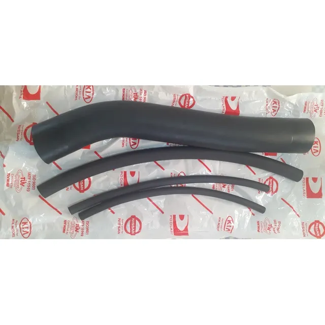 Kit De Manguera Del Tanque De Gasolina Turpial Dlx Y Festiva