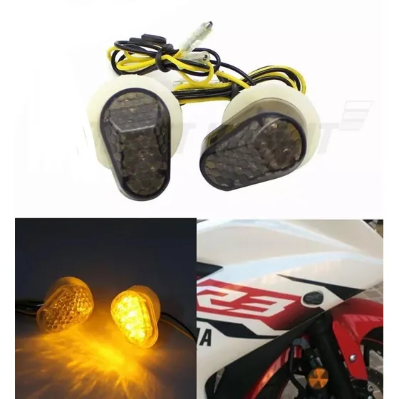 Par De Luces Direccionales Led De Incrustar