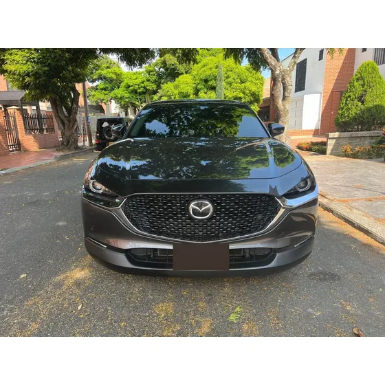 Mazda Cx-30 2.0 Grand Touring At