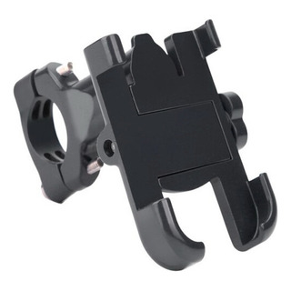 Suporte Celular Moto Bike Giratório Rotação 360º Resistente Suporte Celular Moto Bike Giratório Rotação 360º Resistente