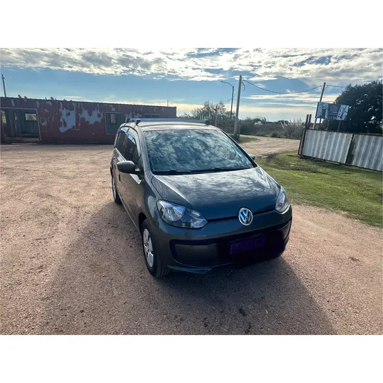 Volkswagen Up! 1.0 Move Up! 75cv