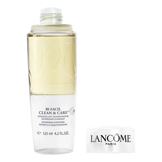 Lancôme Bi-facil Clean & Care Desmaquillante Sensible 125ml