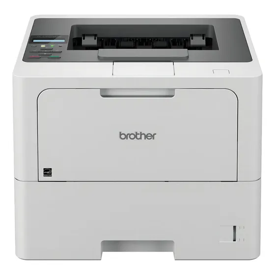 Impresora Láser Monocromática Brother Hll6210dw