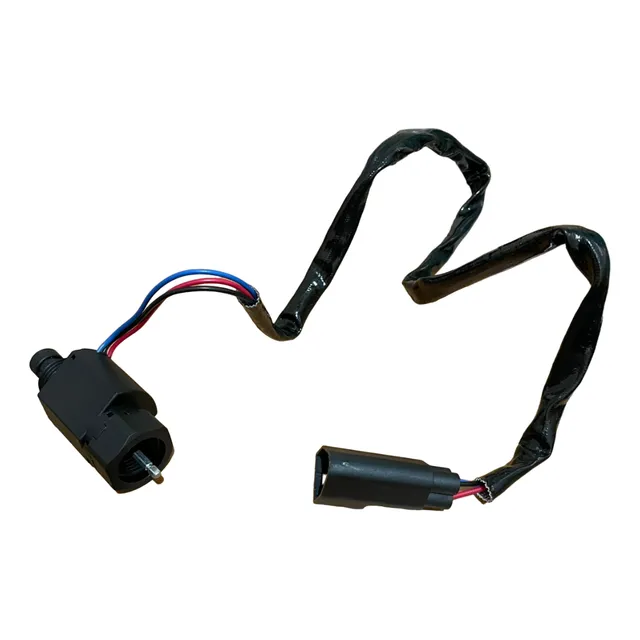 Sensor Velocidade Ford Fiesta 1.6 8v 2007 2008 2009 2010