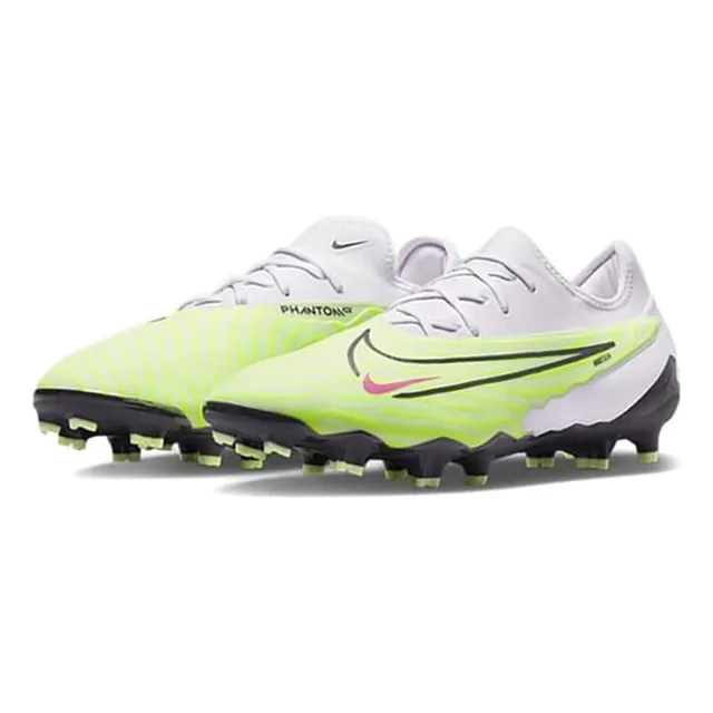 Championes Nike Phantom Gx De Hombre - Dd9463-705