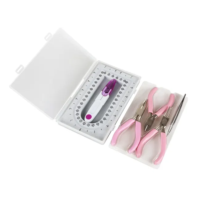 El Kit Bandeja Cuenta Hobbyworker Incluye Tabla Nariz Do