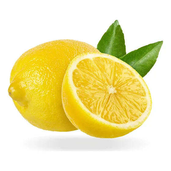 Planta Arbol Limonero Eureka