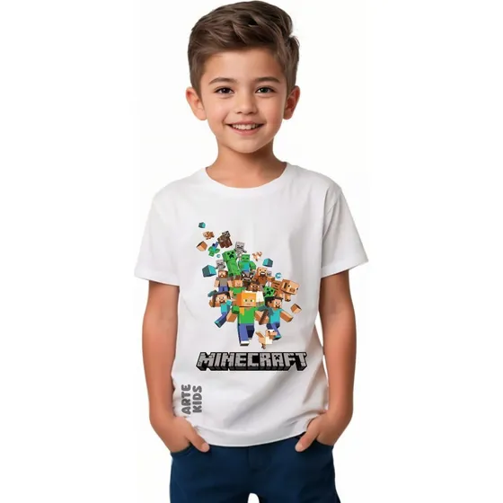 Polo Minecraft