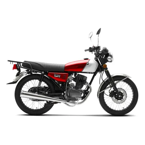 Motomel Victory 150 (sapucai) Quilmes
