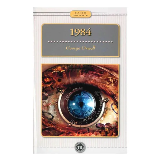 1984 - George Orwell