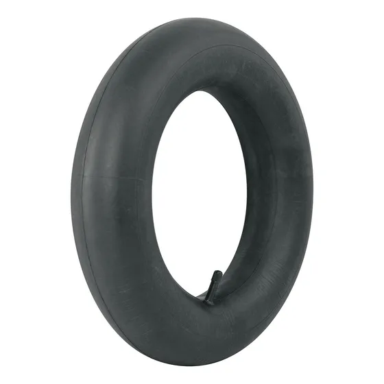 Neumatico 14'' Para Llanta De Carretilla Pretul