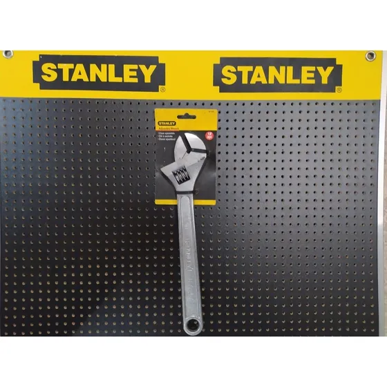 Llave Ajustable 12  Stanley (leer Descripción Y Pregunte)
