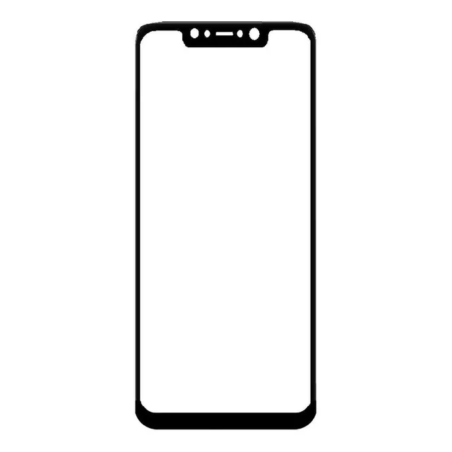 Mica Glass Xiaomi Pocophone F1