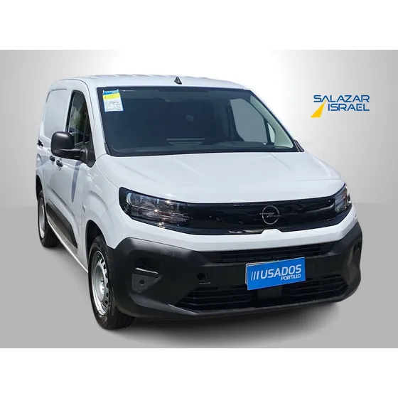 Opel Combo Xrs