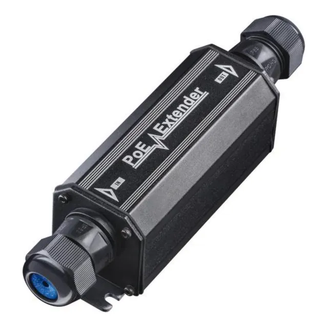 Extensor Poe Cudy Poe15 Exterior Waterproof
