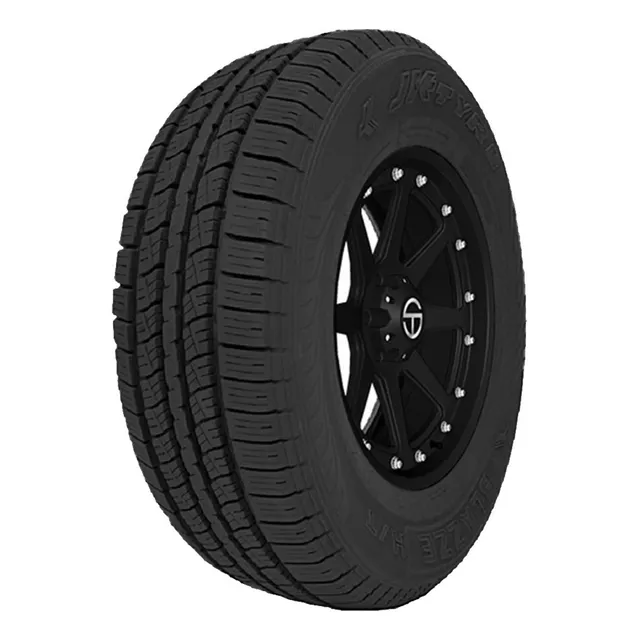 Llanta 245/75r17 Lt 10pr Jktyre Blazze H/t