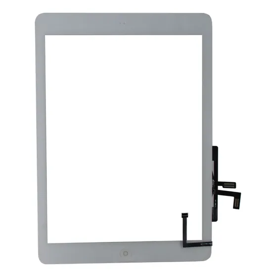 Touch Compatível Com iPad Air A1474/75/76 + Bate-ria