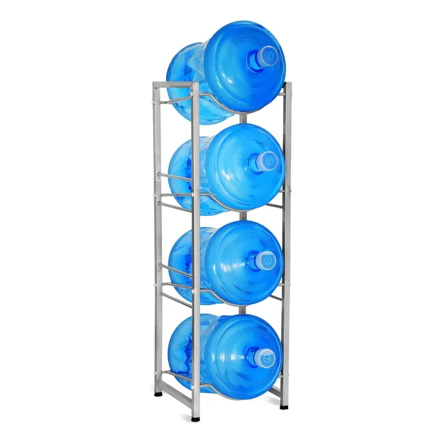 Soporte Para Botellas De Agua De 5 Galones