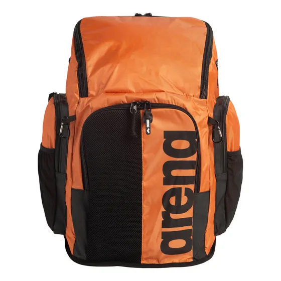 Mochila Arena 45l Spiky Iii Color Naranja