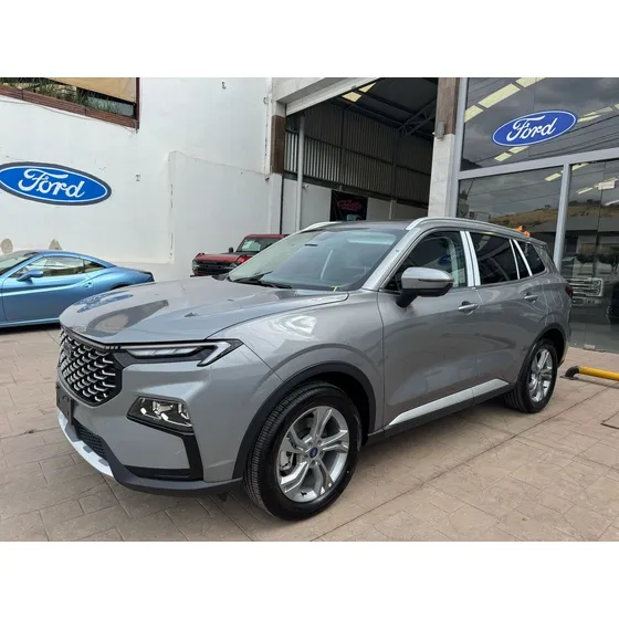 Ford Territory Trend