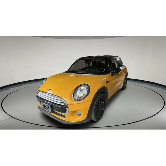 Mini Cooper 1.5 Cooper Salt At