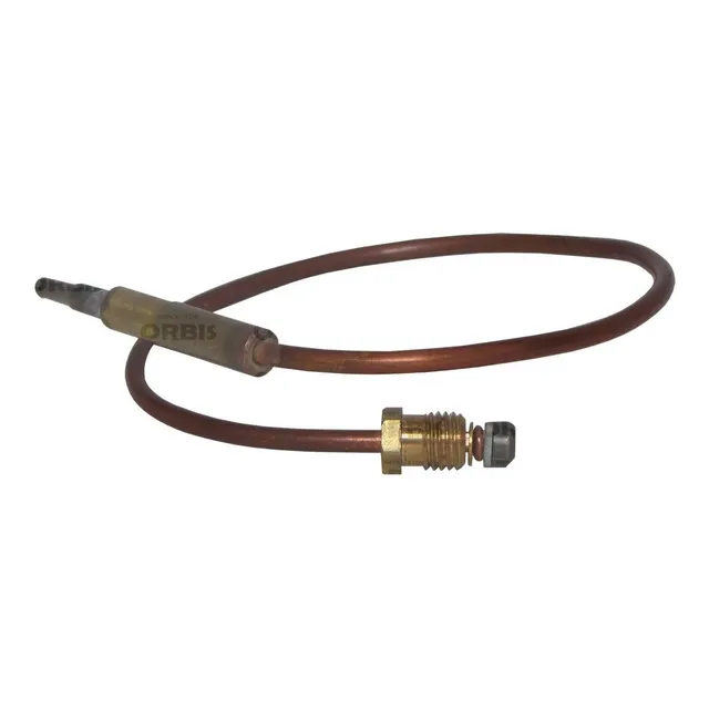 Termocuplas Original P/ Calefactor Tb Longvie Eba5kv