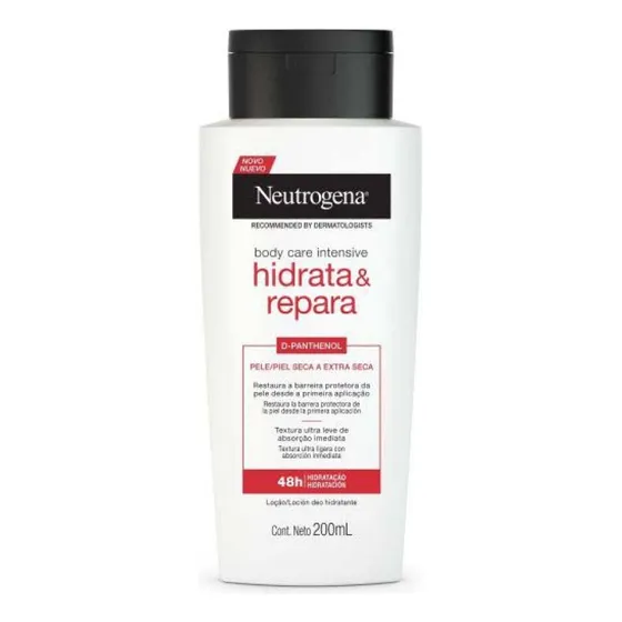 Neutrogena Bodycare Hidraterepa