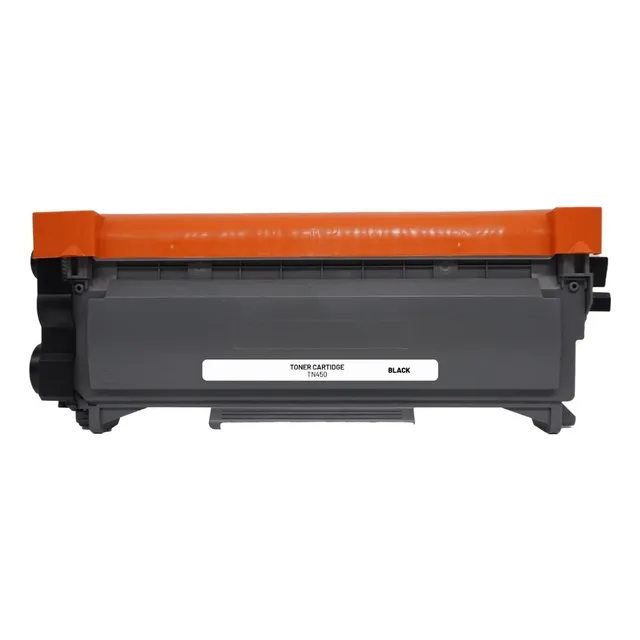 Toner Tn450 Compatible Brother Hl-2135w 2220 2230 2240 2240l Tinta Negro