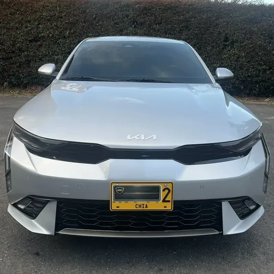 Kia K3 2025 1.6 Gt Line