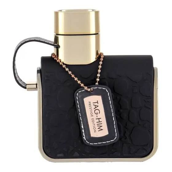 Armaf Tag Him Prestige Edition Edt 100 Ml