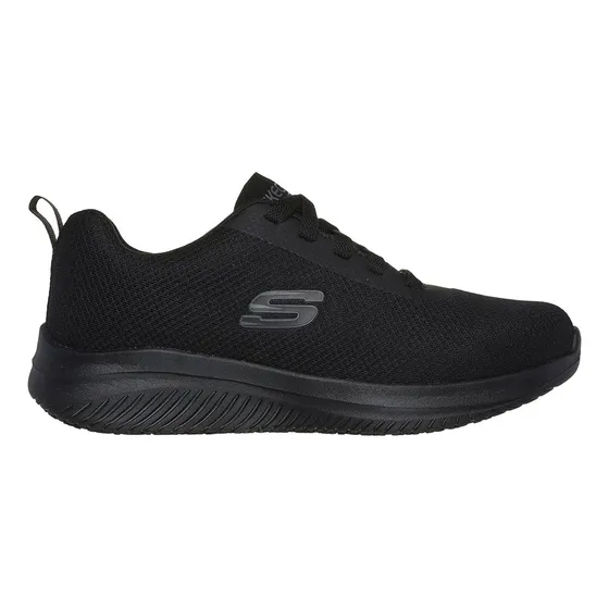 Skechers Tenis Ultra Flex 3.0 Sr Mujer Negro 108176blk