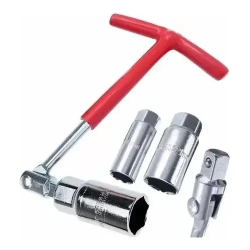 Producto Llave Bujia 16 Mmy 21mm 16 MMY 21MM disponible en Barraca JURMAQ