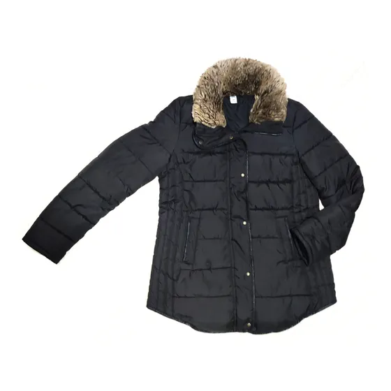 Chaqueta Abrigo Old Navy Old Navy Mujer Talla S