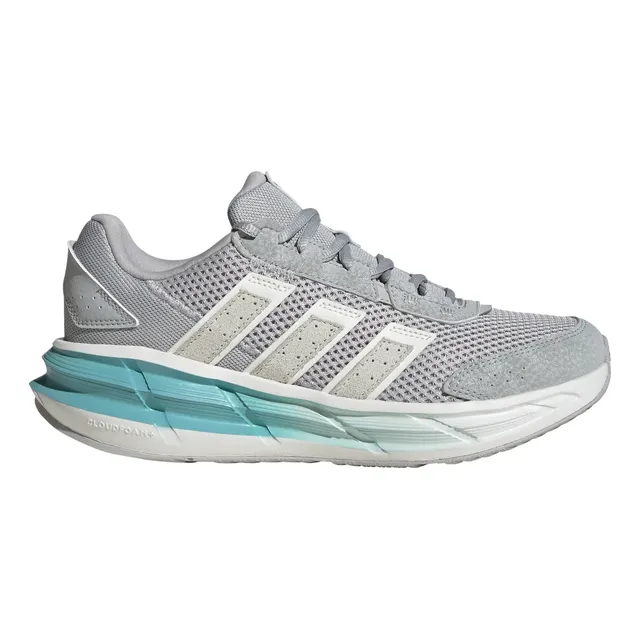 Zapatillas adidas Casual Astrastar Mujer Gris Jr8729