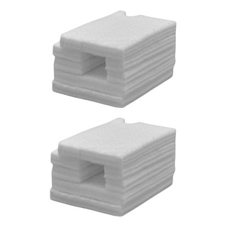 Almohadillas Compatibles L3210 L3250 L3251 L1210 L3260 Pack2 Almohadillas Compatibles L3210 L3250 L3251 L1210 L3260 Pack2