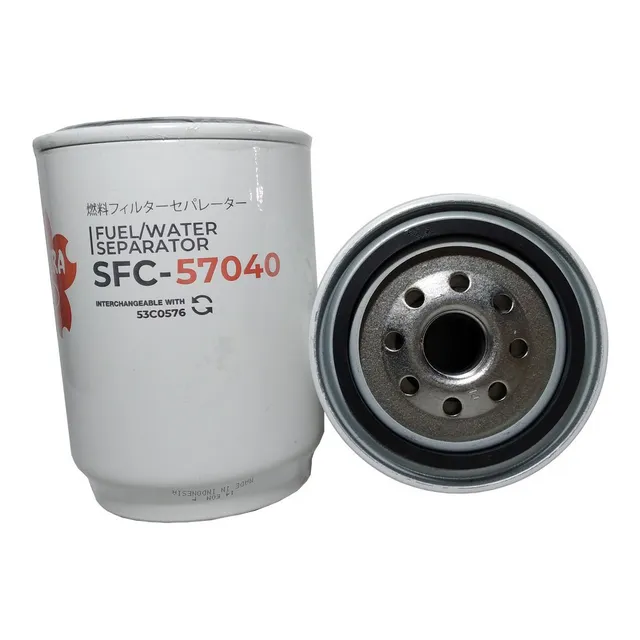 Filtro Gasoil Cummins Chino