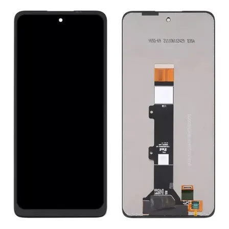 Pantalla Compatible Con Motorola Moto E32 Alta Calidad