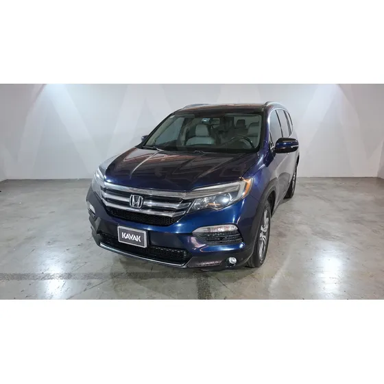 Honda Pilot 3.5 Touring