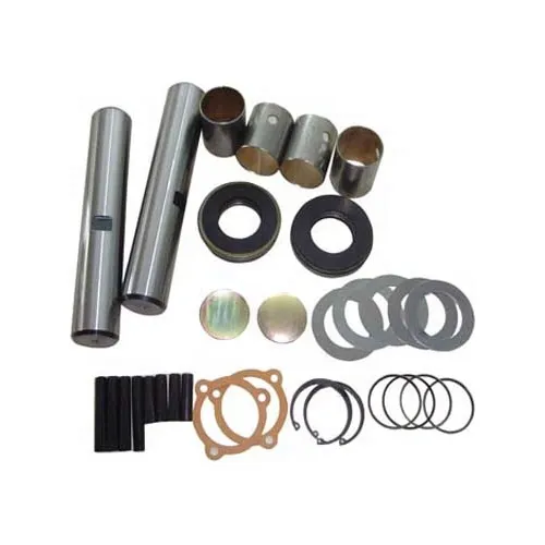 Kit Pasadores De Direccion Chevromet C70 Elgin Usa Kb830