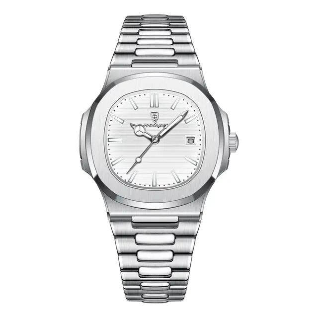 Reloj Casual Para Caballeros 613 Poedagar De Lujo