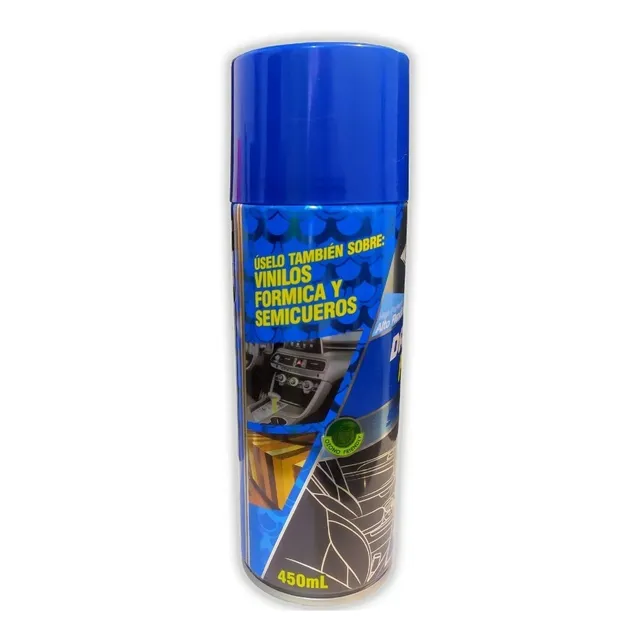 Silicona Lubricante Multiusos Para Computadores Y Otros