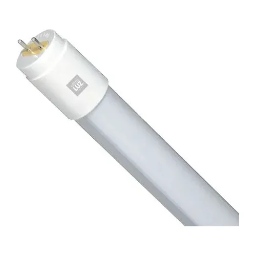 Kit 25 Lâmpada Led 18w Tubular T8 120cm 4000k Branco Neutro Cor da luz Branco-neutro 127/220V