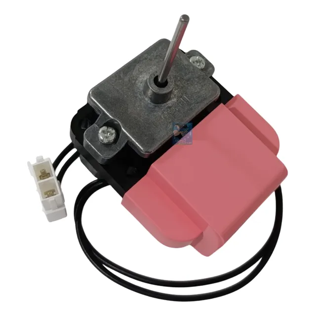 Motoventilador Original Para  Nevera Challenger Lúmina